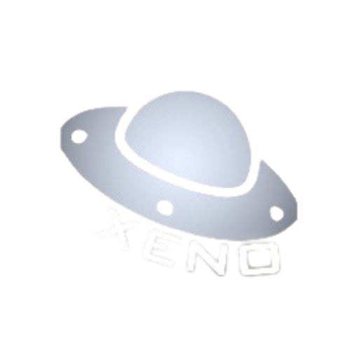 Xeno Logo